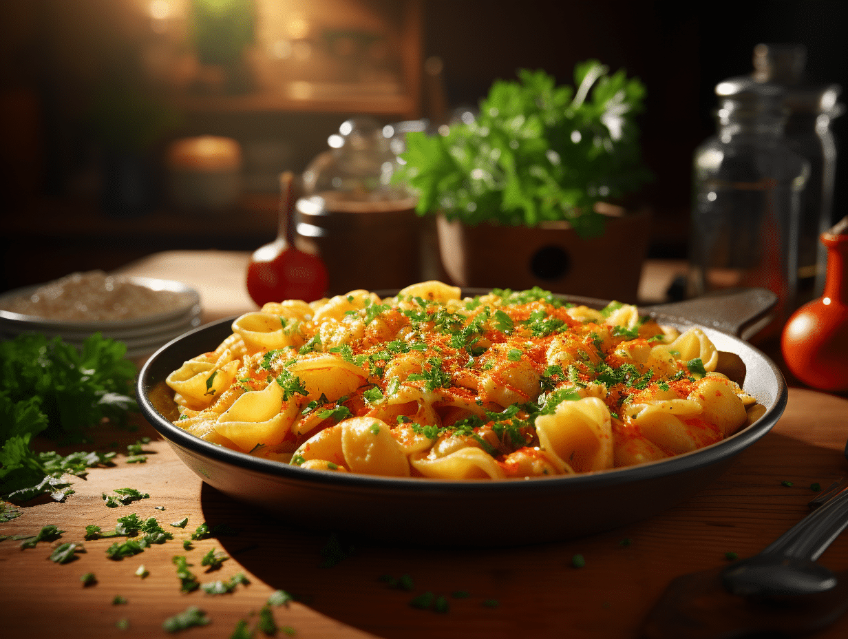 Maîtrisez parfaitement le temps de cuisson des coquillettes pour des