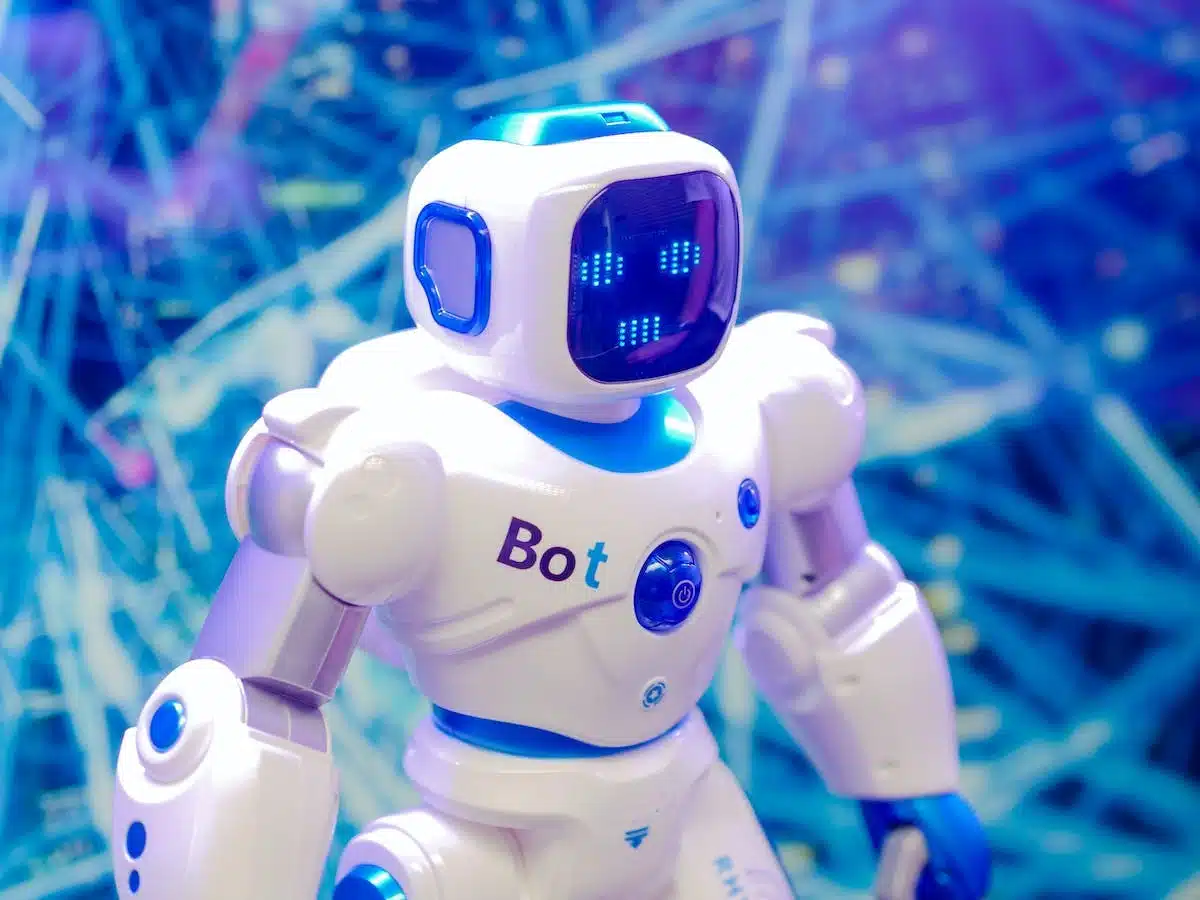 robots multifonctions