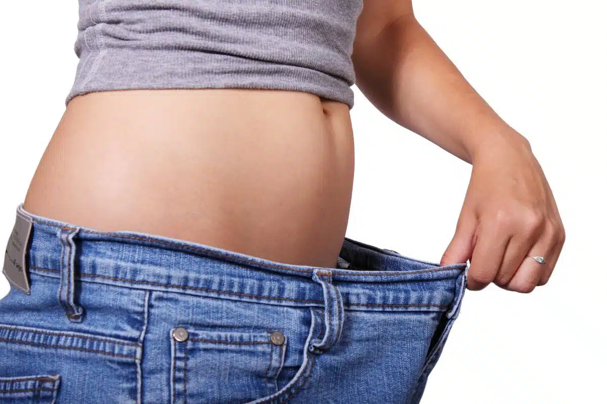 alimentation minceur