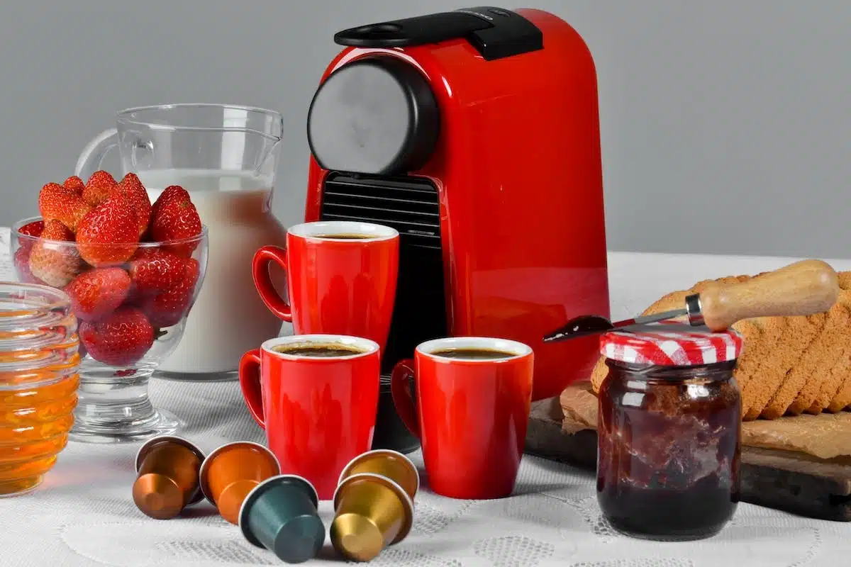 inventions cuisine