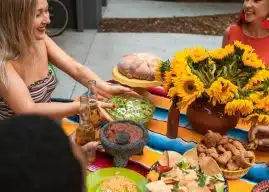Découvrez les délices culinaires des régions du monde qui vous feront voyager!