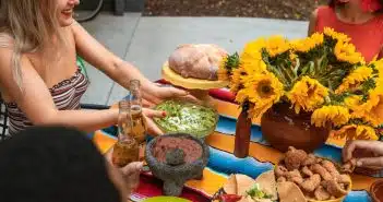 Découvrez les délices culinaires des régions du monde qui vous feront voyager!