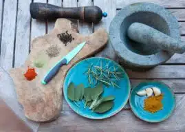 Épices et Herbes : Secrets Naturels pour Booster la Perte de Poids