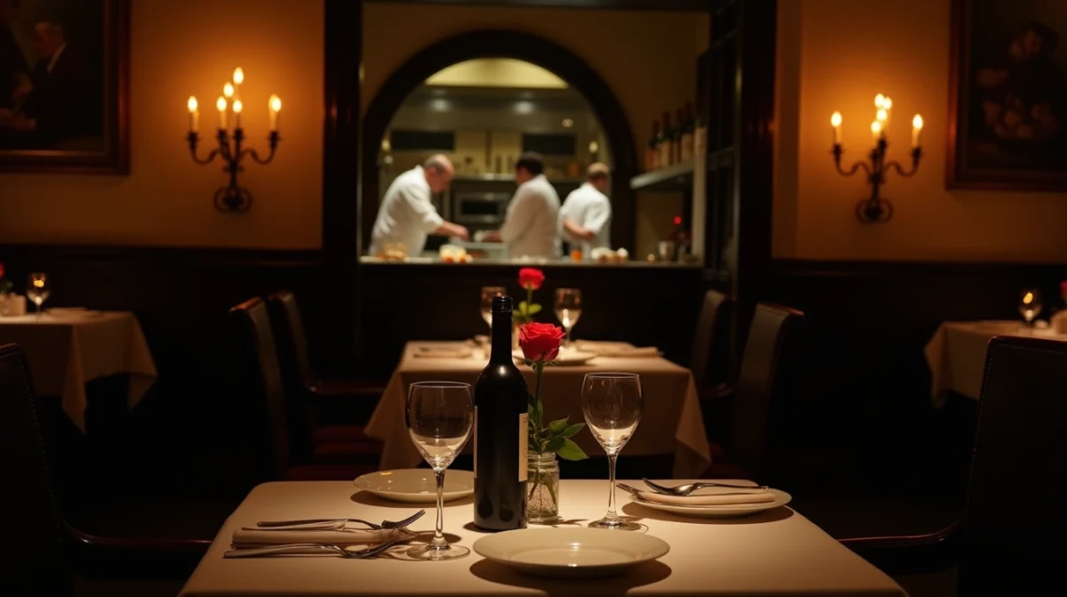 Les meilleures occasions pour réserver une salle privatisable à Paris