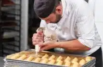 CAP pâtissier à domicile : la voie de l'excellence