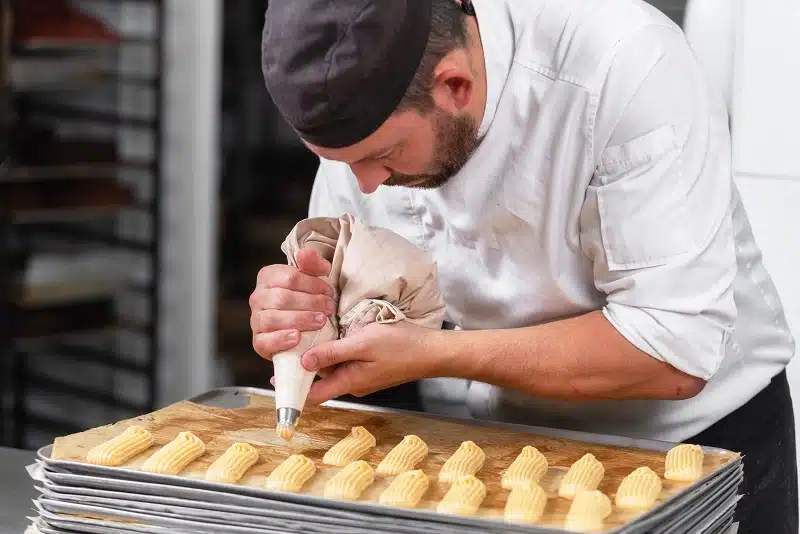 CAP pâtissier à domicile : la voie de l'excellence