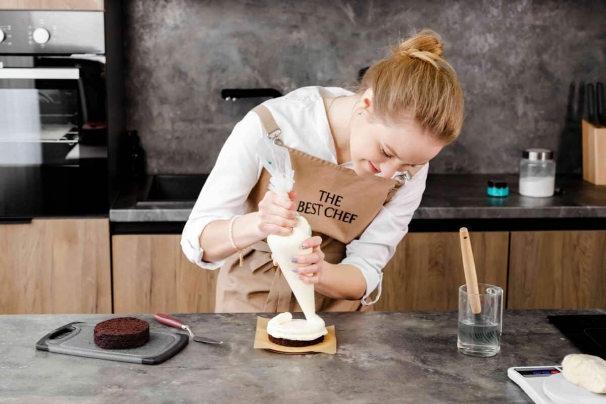 CAP pâtissier à domicile : la voie de l'excellence