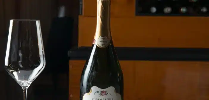 Quels sont les meilleurs champagnes millésimés