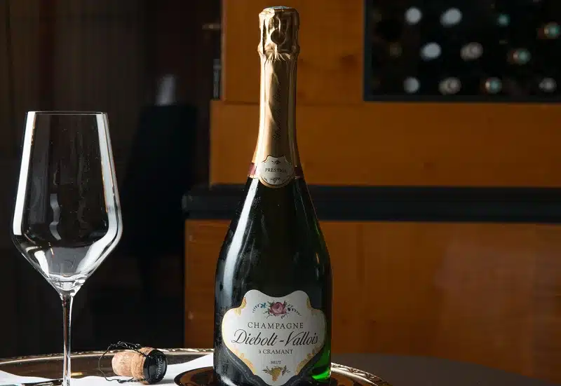 Quels sont les meilleurs champagnes millésimés