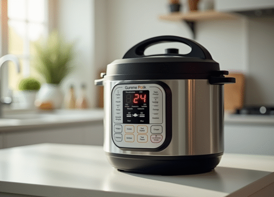Code d’erreur 24 avec Cookeo : que faut-il faire ?