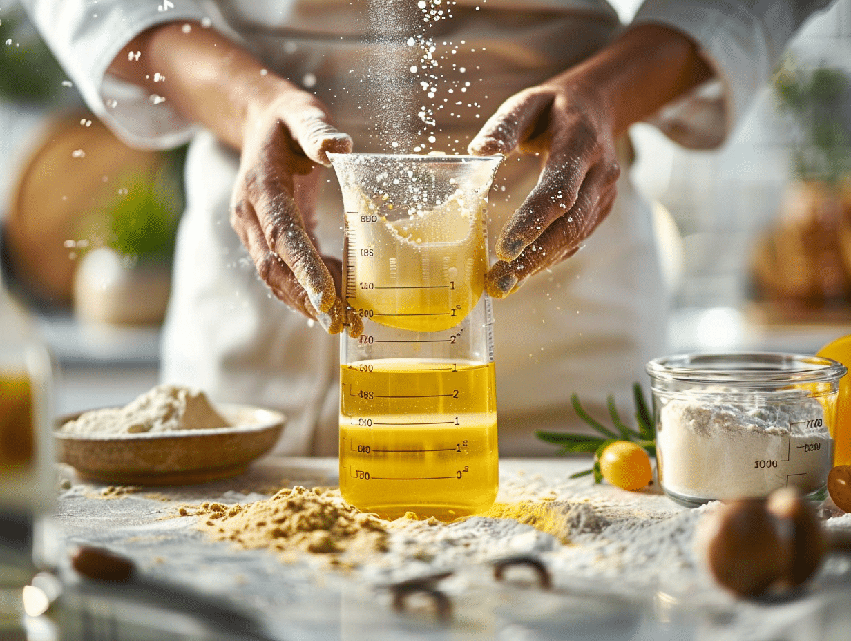 Convertir 400 ml en grammes le guide pratique Mon Blog Cuisine