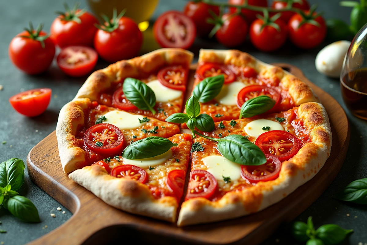 cuisine italienne