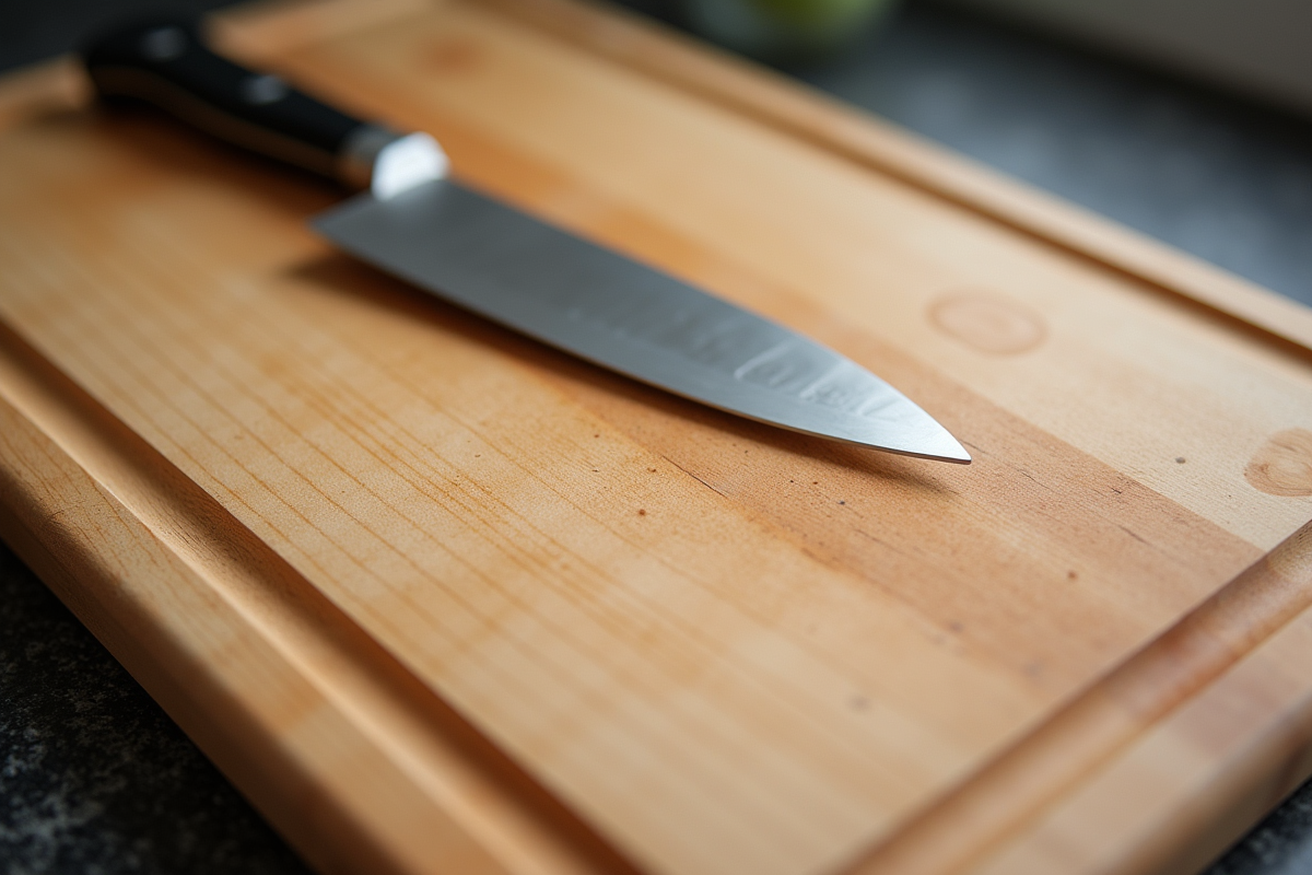 planche cuisine