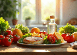 Aliments faibles en calories : quelles options choisir pour maigrir ?