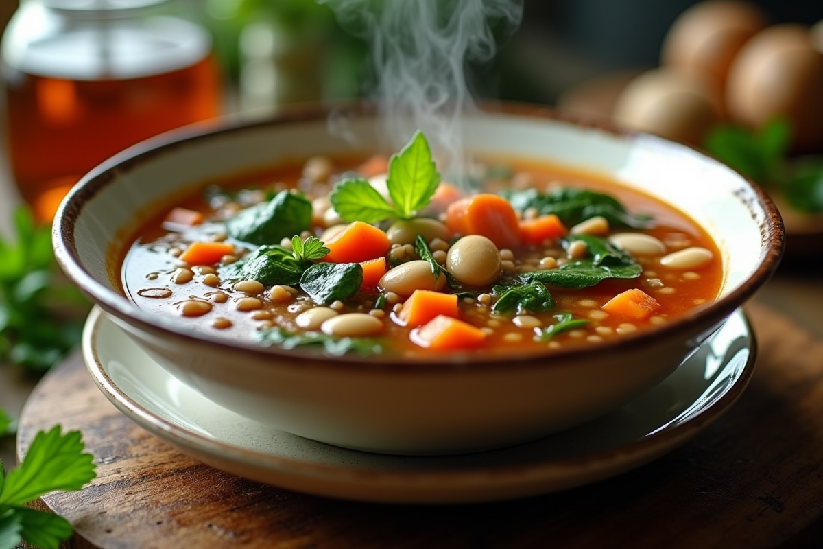 aliments rassasiants