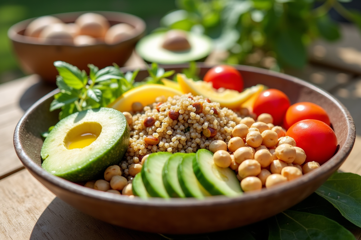 aliments rassasiants