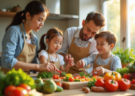 Durabilité alimentation : quels enjeux et solutions ?