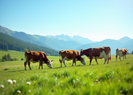 Bœuf biologique : antibiotiques, infos et impact sur la santé