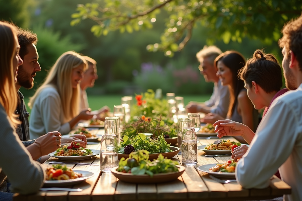 alimentation durable