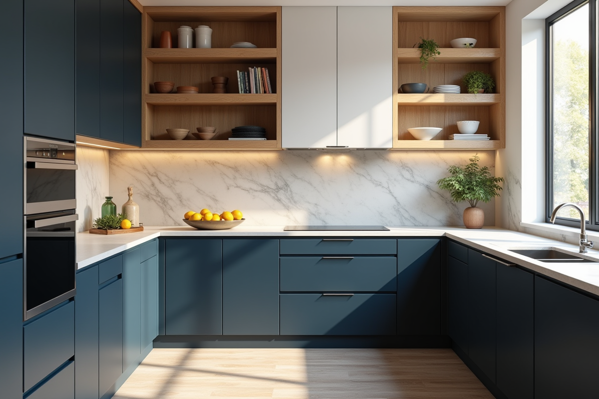 armoire cuisine