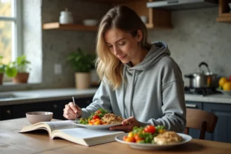 Clés de la nutrition pour un régime équilibré et efficace