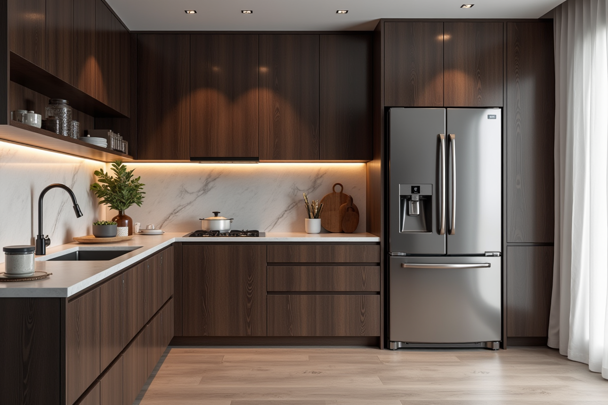 armoires design
