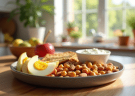 Alimentation coupe-faim : Quel aliment choisir pour se rassasier ?