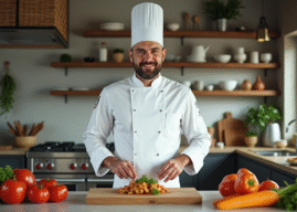 Chef numéro 1 mondial : qui est-il et comment l’atteindre ?