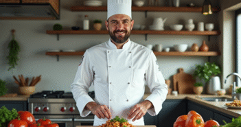 Chef numéro 1 mondial : qui est-il et comment l’atteindre ?