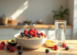 Aliment coupe faim et minceur : lesquels choisir pour rester en forme ?