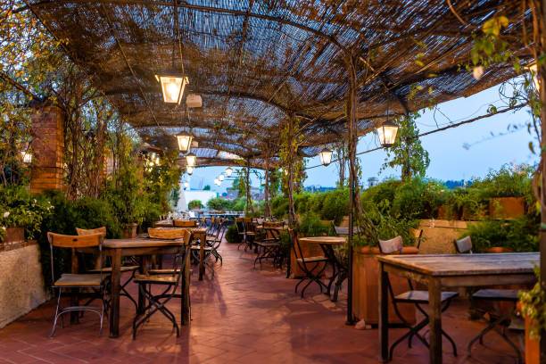 restaurant italien