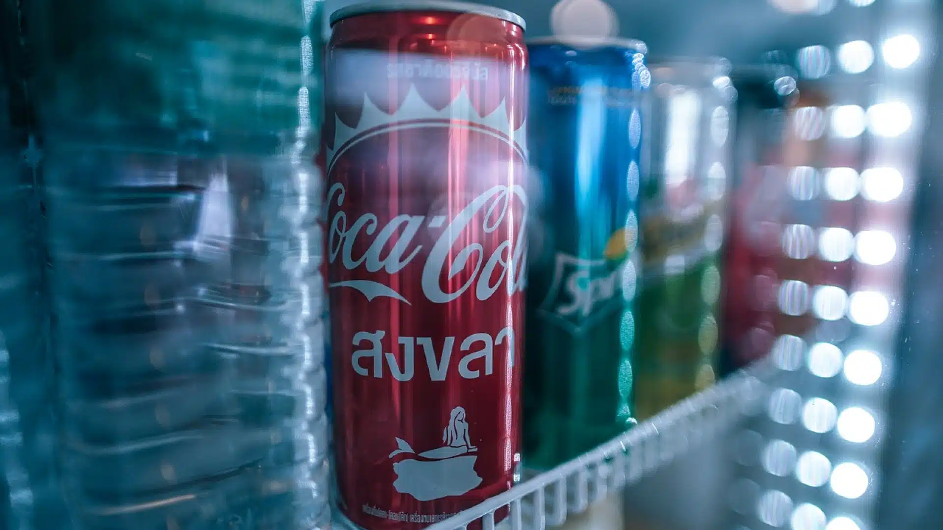 Les avantages du frigo vitrine à boissons pour votre restaurant
