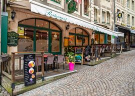 Le guide du fin gourmet : comment repérer un restaurant italien à Genève ?