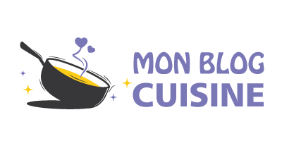 Mon Blog Cuisine