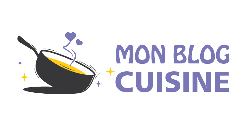 Mon Blog Cuisine