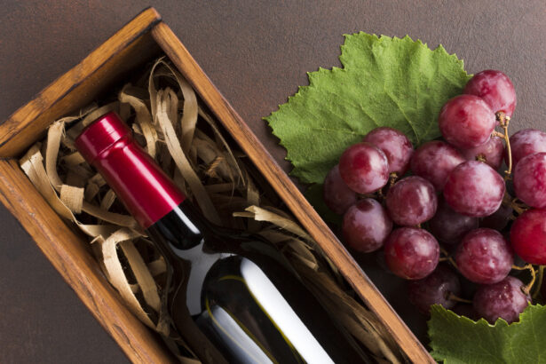 Offrir du vin : pourquoi le coffret reste le cadeau qui ne déçoit pas ?