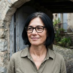 Caroline Roy
