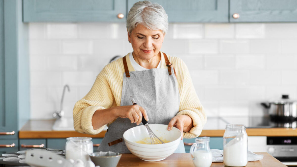 Recettes de grand-mère : les classiques qui font toujours fureur !